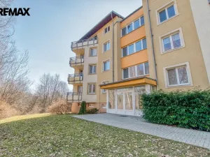 Prodej bytu 2+kk, Frýdek-Místek - Frýdek, Na Vyhlídce, 56 m2