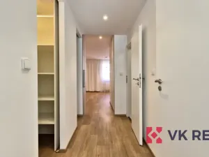 Pronájem bytu 3+kk, Plzeň - Jižní Předměstí, Raisova, 86 m2