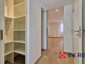 Pronájem bytu 3+kk, Plzeň - Jižní Předměstí, Raisova, 86 m2