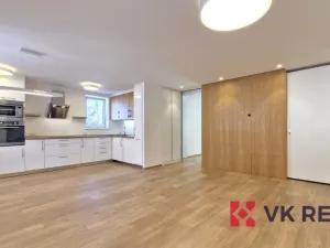 Pronájem bytu 3+kk, Plzeň - Jižní Předměstí, Raisova, 86 m2