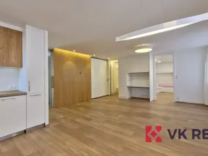 Pronájem bytu 3+kk, Plzeň - Jižní Předměstí, Raisova, 86 m2