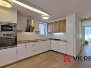 Pronájem bytu 3+kk, Plzeň - Jižní Předměstí, Raisova, 86 m2