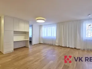 Pronájem bytu 3+kk, Plzeň - Jižní Předměstí, Raisova, 86 m2