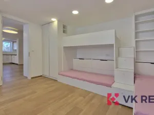 Pronájem bytu 3+kk, Plzeň - Jižní Předměstí, Raisova, 86 m2