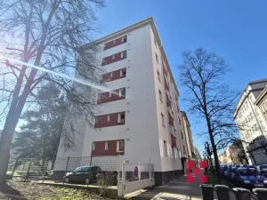 Pronájem bytu 3+kk, Plzeň - Jižní Předměstí, Raisova, 86 m2