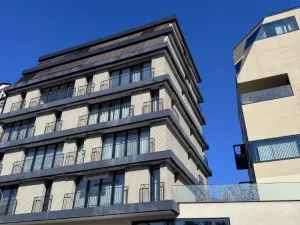 Prodej bytu 3+kk, Karlovy Vary, Pražská silnice, 120 m2