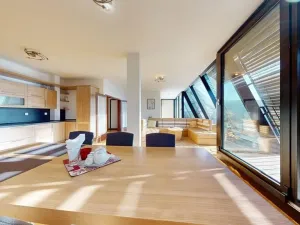 Prodej bytu 3+kk, Karlovy Vary, Pražská silnice, 120 m2