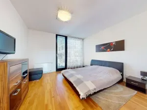 Prodej bytu 3+kk, Karlovy Vary, Pražská silnice, 120 m2