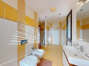 Prodej bytu 3+kk, Karlovy Vary, Pražská silnice, 120 m2