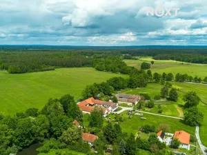 Prodej pozemku pro bydlení, Hrachoviště, 2949 m2