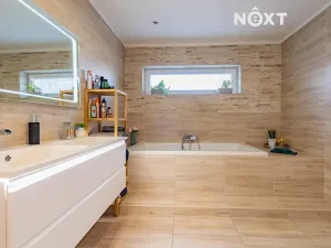 Prodej rodinného domu, Kaplice, 216 m2