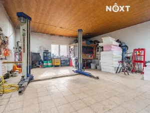 Prodej rodinného domu, Kaplice, 216 m2