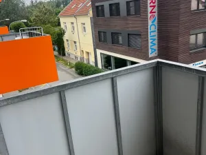 Pronájem bytu 1+kk, Brno, Košinova, 38 m2