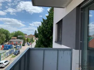 Pronájem bytu 1+kk, Brno, Košinova, 38 m2