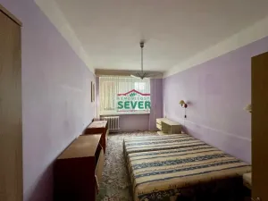 Prodej bytu 2+1, Teplice - Řetenice, Buzulucká, 54 m2
