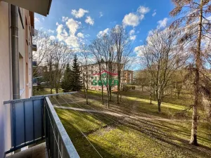 Prodej bytu 2+1, Teplice - Řetenice, Buzulucká, 54 m2