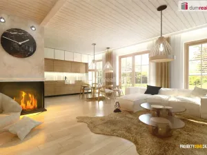 Prodej rodinného domu, Rudice, 100 m2