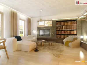 Prodej rodinného domu, Rudice, 100 m2