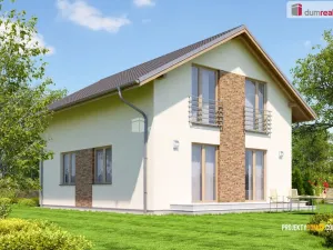 Prodej rodinného domu, Rudice, 121 m2