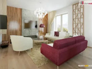 Prodej rodinného domu, Rudice, 121 m2