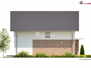 Prodej rodinného domu, Rudice, 121 m2