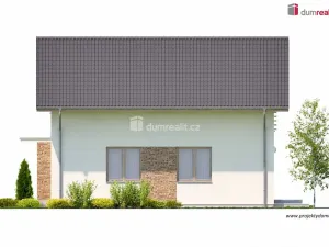 Prodej rodinného domu, Rudice, 121 m2