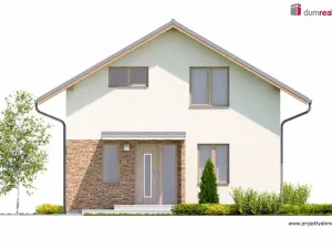 Prodej rodinného domu, Rudice, 121 m2