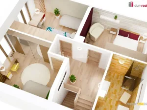 Prodej rodinného domu, Rudice, 121 m2