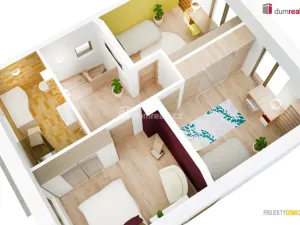 Prodej rodinného domu, Rudice, 121 m2