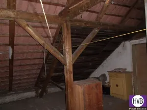 Prodej rodinného domu, Veselí nad Lužnicí, Na Potoce, 120 m2