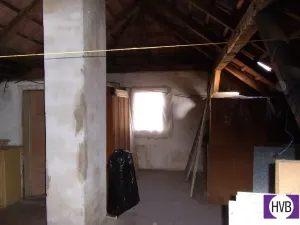 Prodej rodinného domu, Veselí nad Lužnicí, Na Potoce, 120 m2