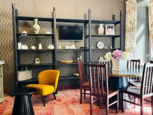 Pronájem ubytování, Blatce - Konrádov, 1200 m2