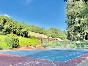 Pronájem ubytování, Blatce - Konrádov, 1200 m2