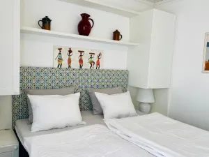 Pronájem ubytování, Blatce - Konrádov, 1200 m2