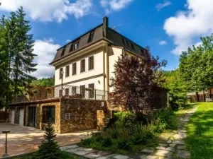 Pronájem ubytování, Blatce - Konrádov, 1200 m2