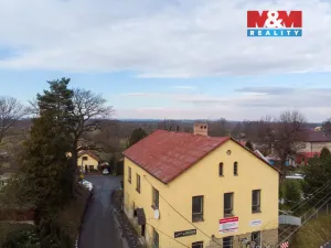 Prodej činžovního domu, Petřvald - Petřvald 2-Petřvaldík, 609 m2