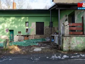 Prodej rodinného domu, Petřvald - Petřvald 2-Petřvaldík, 609 m2