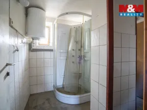 Prodej rodinného domu, Petřvald - Petřvald 2-Petřvaldík, 609 m2