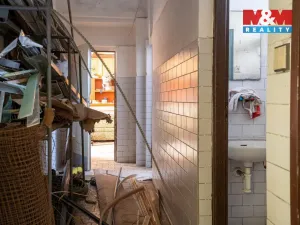 Prodej rodinného domu, Petřvald - Petřvald 2-Petřvaldík, 609 m2