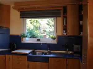 Prodej rodinného domu, Ondřejov - Turkovice, Pod Oborou, 161 m2