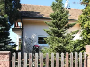 Prodej rodinného domu, Ondřejov - Turkovice, Pod Oborou, 161 m2