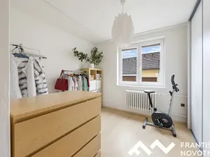 Prodej rodinného domu, Bohutice, 248 m2