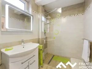 Prodej rodinného domu, Bohutice, 248 m2