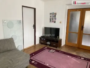 Pronájem bytu 2+1, České Budějovice - České Budějovice 3, Puklicova, 53 m2