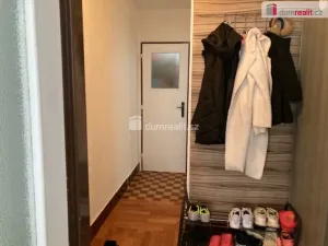 Pronájem bytu 2+1, České Budějovice - České Budějovice 3, Puklicova, 53 m2