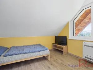 Prodej chaty, Kyselka, 82 m2