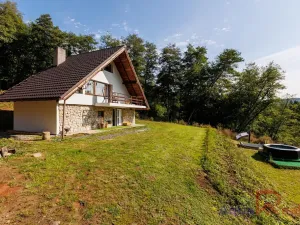 Prodej chaty, Kyselka, 82 m2