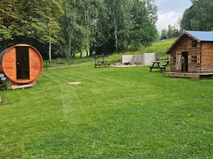 Prodej bytu 2+1, Sedloňov, 54 m2