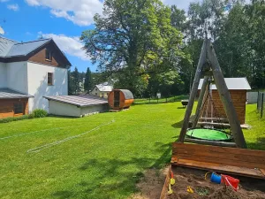 Prodej bytu 2+1, Sedloňov, 53 m2