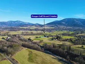 Prodej pozemku pro bydlení, Čeladná, 5223 m2